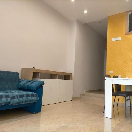 Scenu' Apartment Martina Franca Bagian luar foto