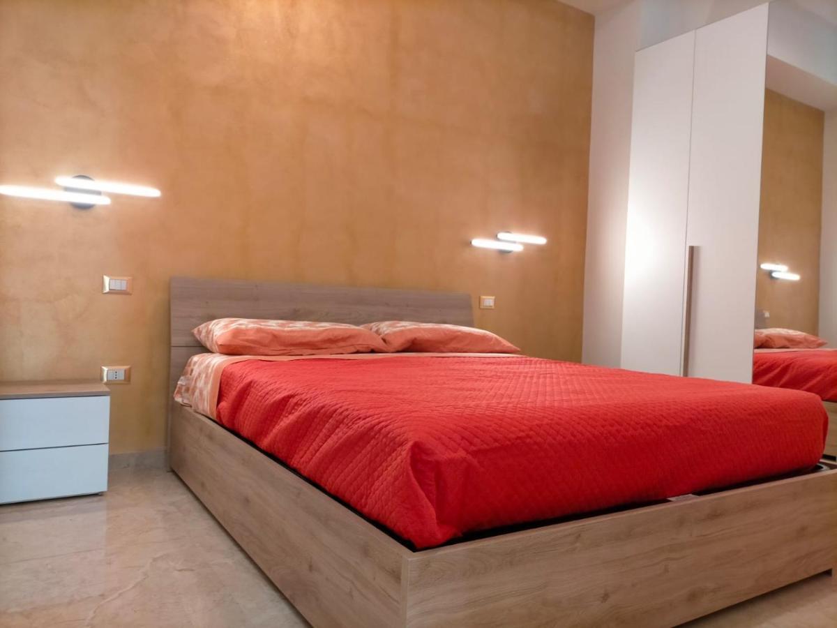 Scenu' Apartment Martina Franca Bagian luar foto