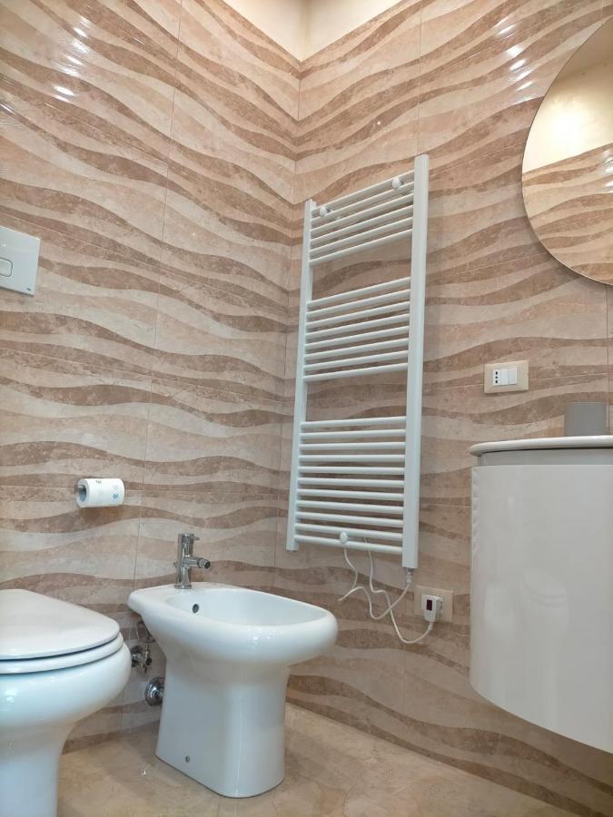 Scenu' Apartment Martina Franca Bagian luar foto