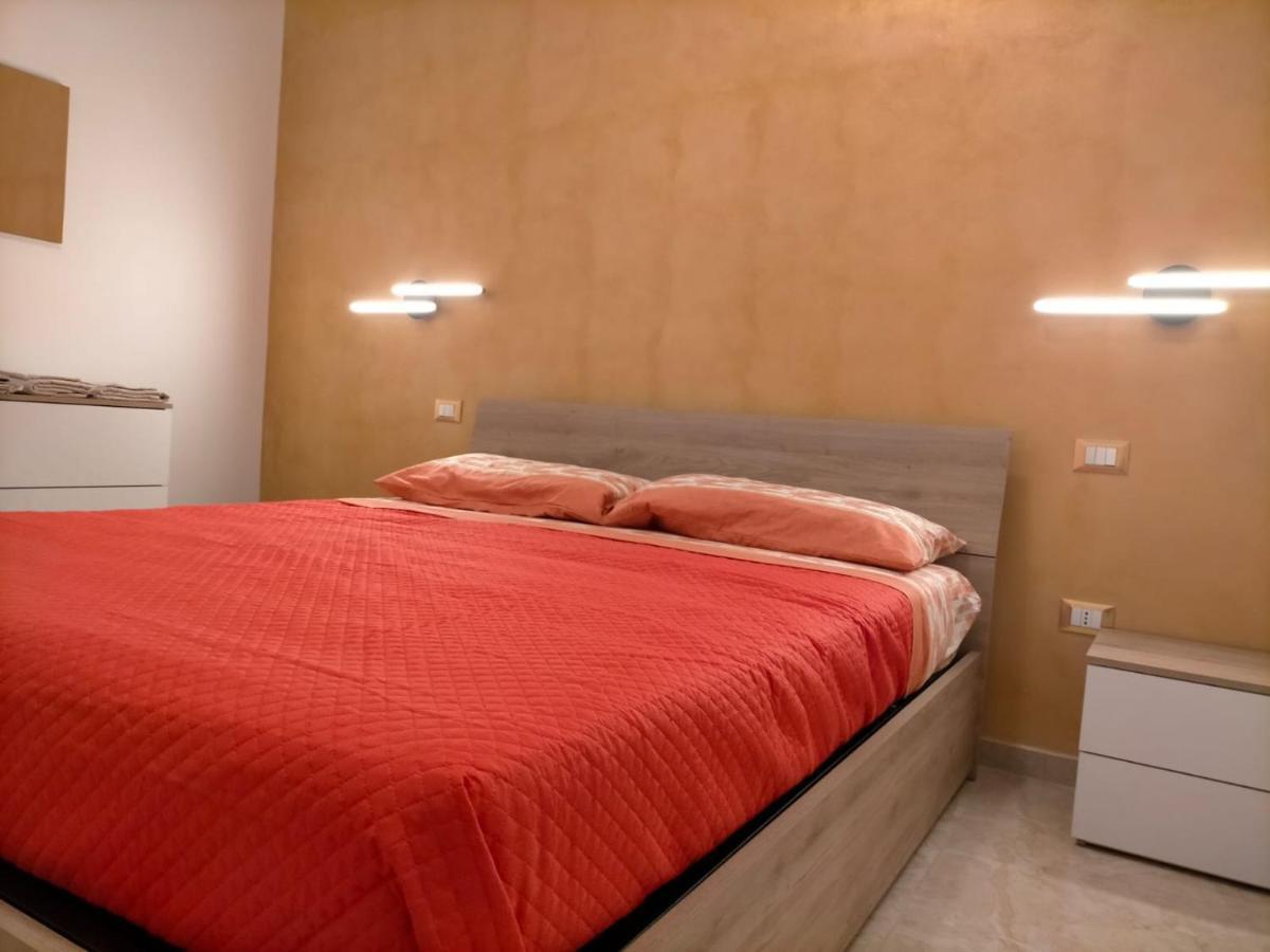 Scenu' Apartment Martina Franca Bagian luar foto